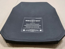 SECOTEC®-KL.9 VPAM / SK4 NIJ