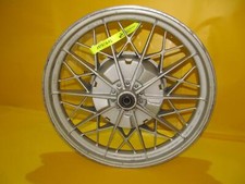 Cerchio ruota posteriore BMW