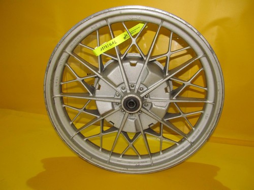 Cerchio ruota posteriore bmw - cerchio,