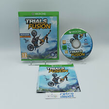 Trials Fusion / Microsoft Xbox One / PAL / IT