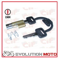 SERRATURA BLOCCASTERZO PIAGGIO