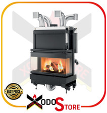 Caminetto a legna PALAZZETTI