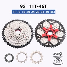 Volano bici da strada argento