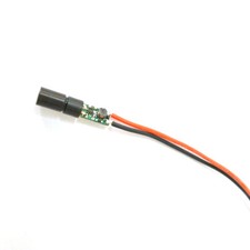 Modulo Laser Luce Verde 6mm