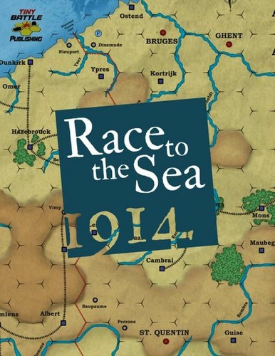 Tiny battle wargame race - tiny,