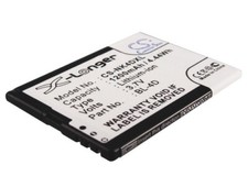 Batteria per Nokia