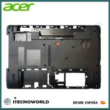 Carcasa inferior para portátil Acer Aspire 5750 5750G 5750ZG 5750Z  5755G negra