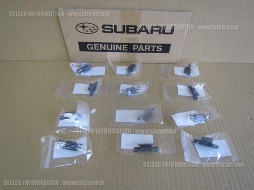 Subaru impreza wrx - impreza, ej207