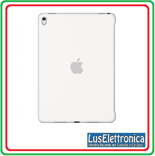 Custodia silicone per ipad - custodia,