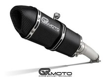Scarico per triumph 955i - triumph,