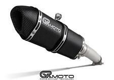 Scarico per Triumph 955I