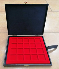 ( 175 ) COFANETTO in LEGNO