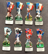 Soldatini In Latta Waterloo Corriere Dei Piccoli Anni '70