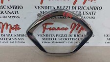 Cornice cromata strumentazione Piaggio liberty 50 S i get anno 2016 2019