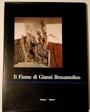 BRUSAMOLINO. "Il Fiume di