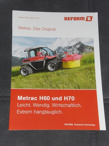 Reform metrac h60 h70 - h60,,