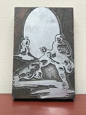 Elmetto pelle calcio vintage