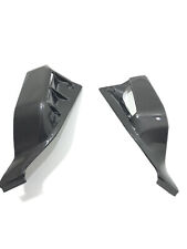 FIANCHETTI LATERALI RADIATORE