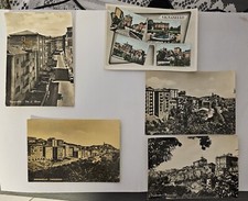 Cartoline Viterbo Vignanello 