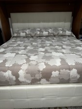 letto matrimoniale contenitore usato Incluso materasso