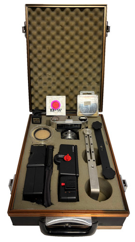 Regula electronic vintage - electronic, 35