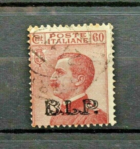Italia regno 1922 p - 1922, b.l.p