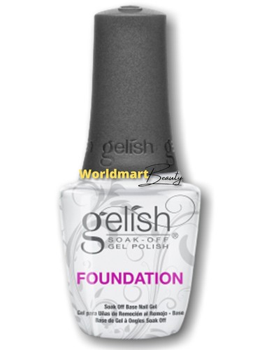 Gelish gel smalto per - gelish,