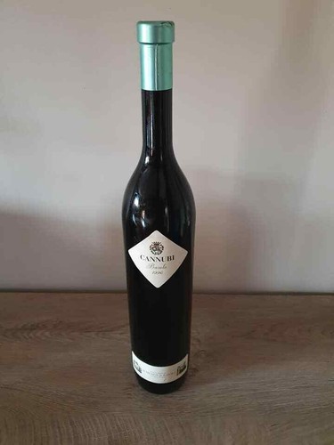 Vino rosso barolo docg - vino, cannubi