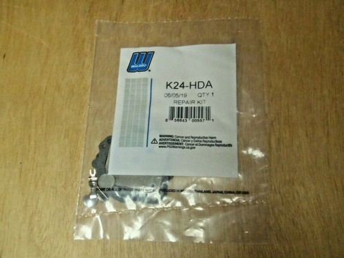 Walbro k24 hda - walbro, kit