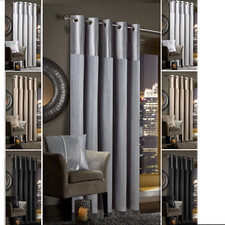 Fascia in velluto schiacciato