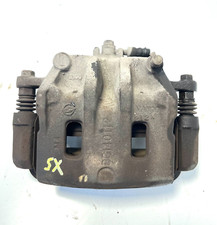 PINZA FRENO ANTERIORE SINISTRA