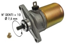 GARELLI BT T-2 TIGER 125