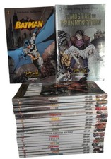 DARK SIDE Il Lato Oscuro Dei Fumetti 1/22 SERIE COMPLETA 2006