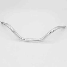 Manubrio bici in lega di