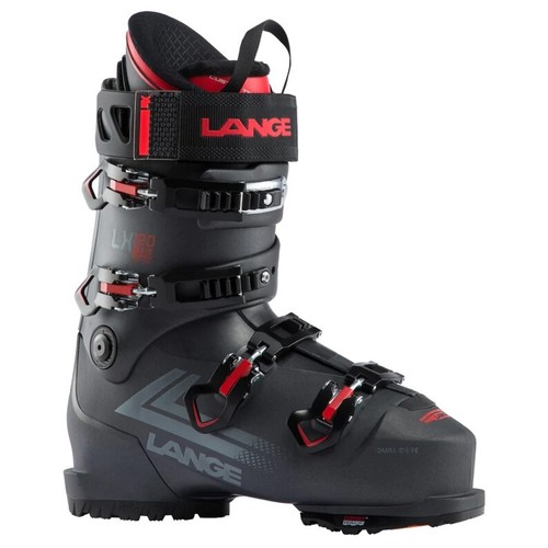 2024 lange 120 ski - 2024, boots