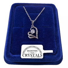 Collana Cuore Stilizzato