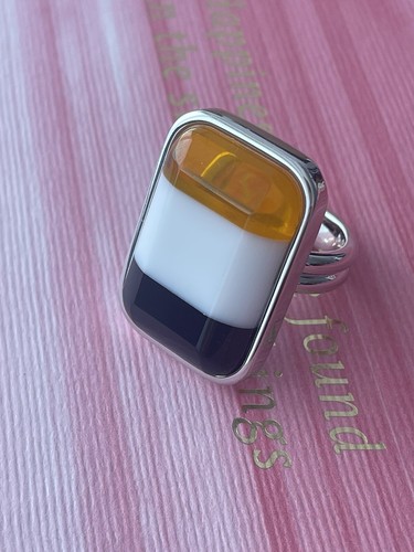Anello pierre lang argento - anello,