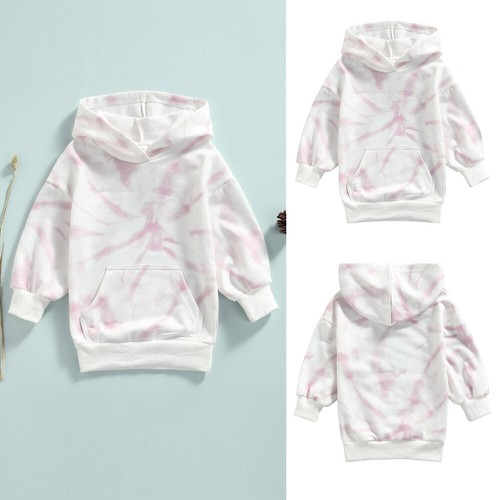Tuta tie dye - tie-dye, bambino