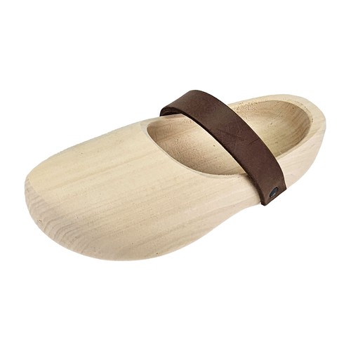 Scarpe legno per bambini - in,