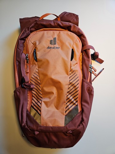 Deuter compact exp zaino - deuter,