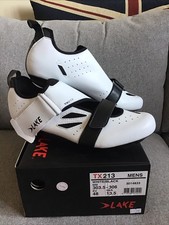 Scarpe ciclismo strada
