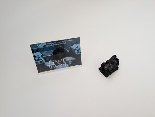 Game thrones screen used - of,
