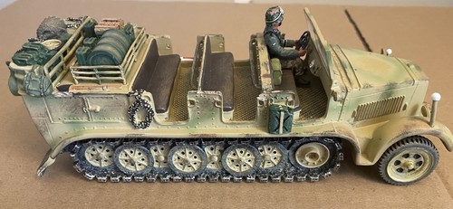 King country 52a - ws-52a, german