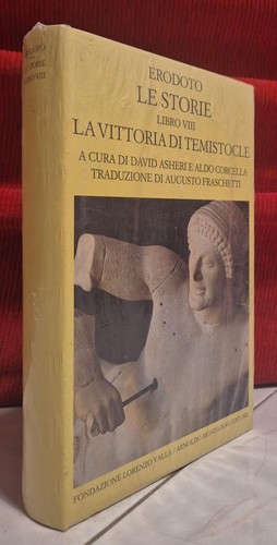 Erodoto storie vittoria - la,