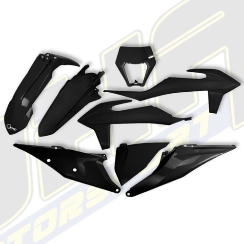 Kit plastiche ufo per - kit, ktm