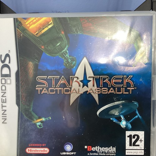 Star trek assalto tattico - assalto,
