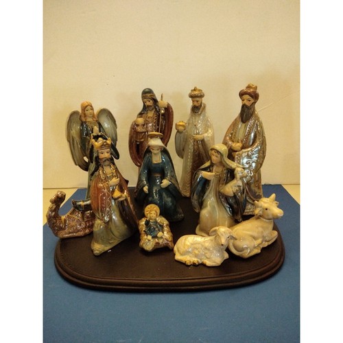 Woodland ceramica set - woodland,
