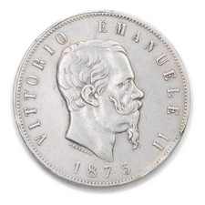 ITALIA REGNO D'ITALIA Vittorio