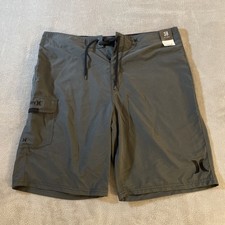 NEW Hurley Quick Dry Classic