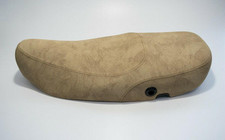 CM02520200E8 SELLA COMPLETA COLORE SABBIA VESPA LX 125 4T IE NOABS E3 2009-2011 